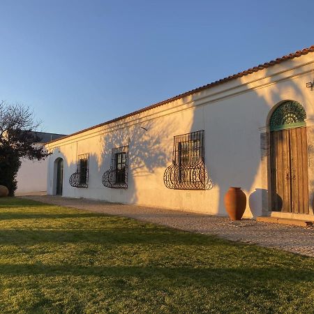 Quinta Do Castelo Hotel Beja Exterior foto