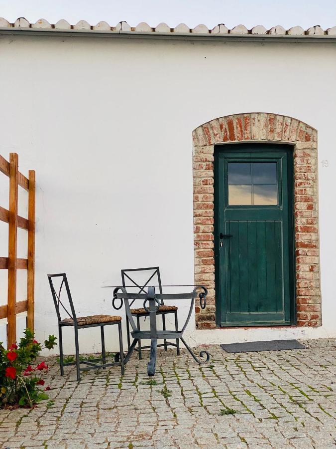 Quinta Do Castelo Hotel Beja Exterior foto